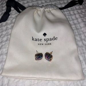 Kate Spade Multicolor Earrings